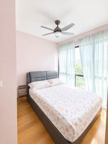 Grandeur Park Residences, 1 Bedok South Avenue 3, Bedok / Upper East Coast, 2 Bedrooms, 667 sqft, Condominium For Rent, by Glenice Toh, 500268973 - Bedroom - PropertyGuru.com.sg