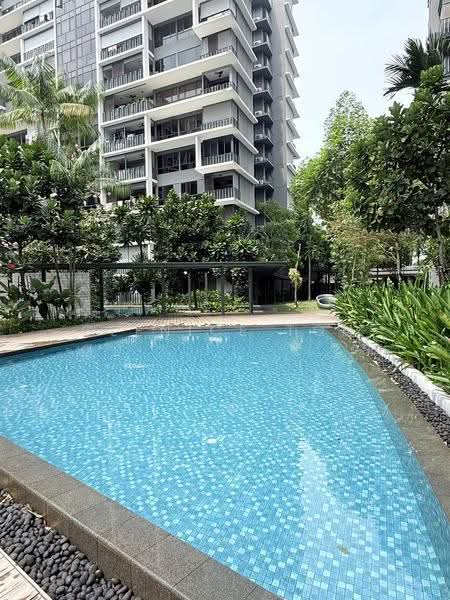 Grandeur Park Residences, 1 Bedok South Avenue 3, Bedok / Upper East Coast, 2 Bedrooms, 667 sqft, Condominium For Rent, by Glenice Toh, 500268973 - Exterior - PropertyGuru.com.sg