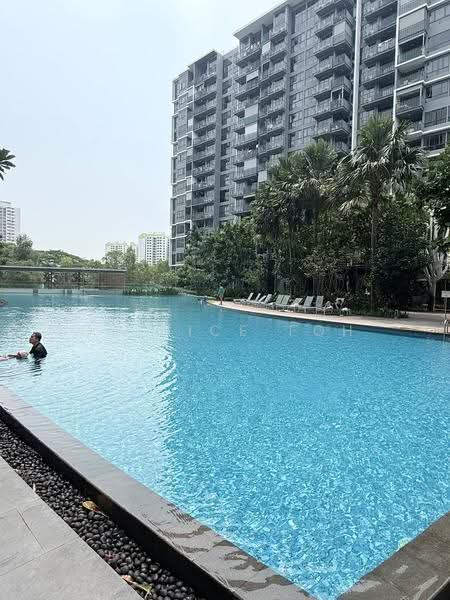 Grandeur Park Residences, 1 Bedok South Avenue 3, Bedok / Upper East Coast, 2 Bedrooms, 667 sqft, Condominium For Rent, by Glenice Toh, 500268973 - Exterior - PropertyGuru.com.sg