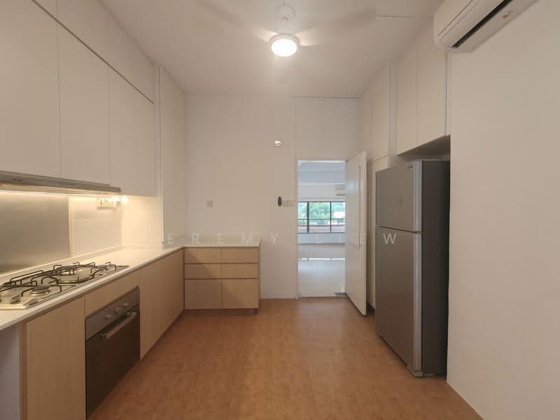 Villa Delle Rose, Taman Nakhoda, Tanglin / Holland / Bukit Timah, 2 Bedrooms, 2,800 sqft, Condominium For Rent, by Jeremy Liew, 500268986 - Kitchen - PropertyGuru.com.sg
