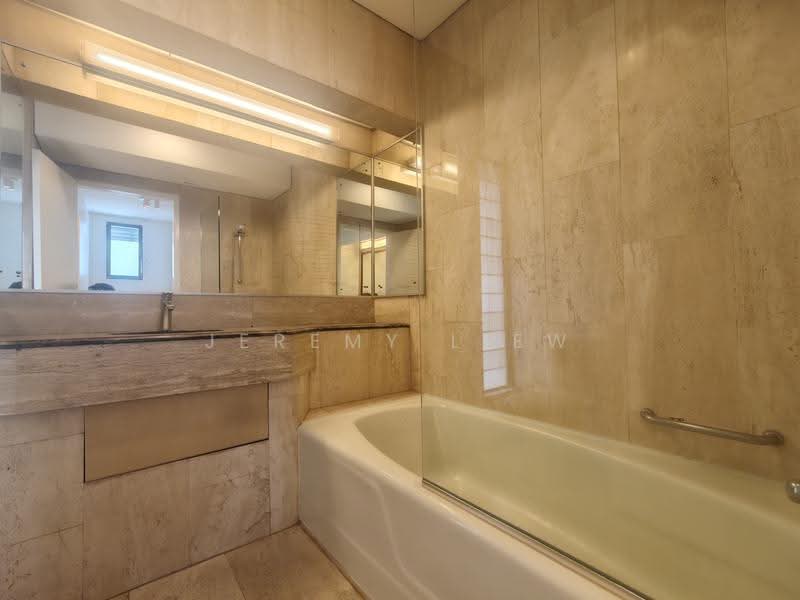 Villa Delle Rose, Taman Nakhoda, Tanglin / Holland / Bukit Timah, 2 Bedrooms, 2,800 sqft, Condominium For Rent, by Jeremy Liew, 500268986 - Bathroom - PropertyGuru.com.sg