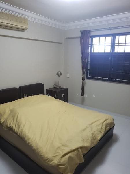 120 Bukit Merah View, 120 Bukit Merah View, Alexandra / Commonwealth, Room Rental, 110 sqft, HDB Flat For Rent, by Nicole Chai, 500268988 - Bedroom - PropertyGuru.com.sg