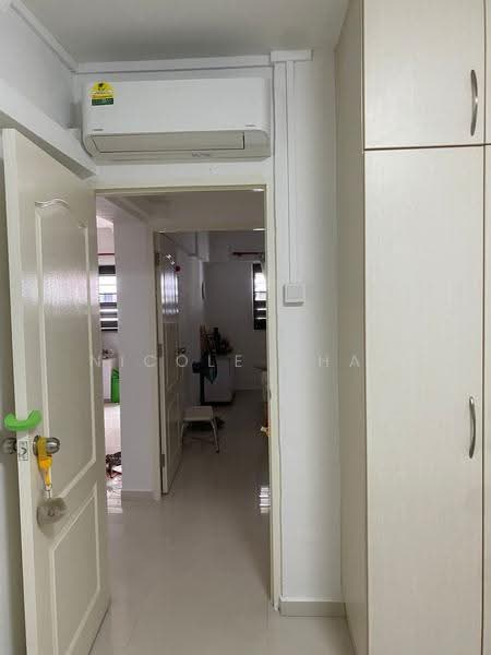 120 Bukit Merah View, 120 Bukit Merah View, Alexandra / Commonwealth, Room Rental, 110 sqft, HDB Flat For Rent, by Nicole Chai, 500268988 - Interior - PropertyGuru.com.sg