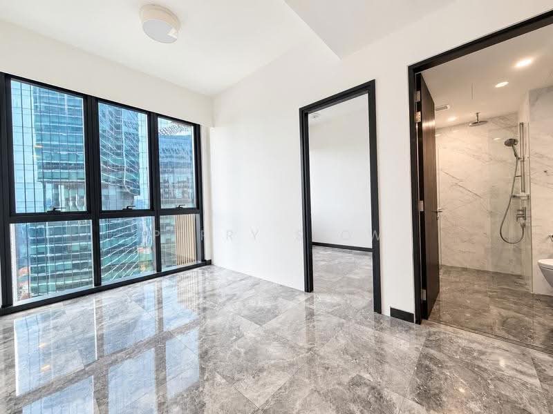 Midtown Bay, 120 Beach Road, Beach Road / Bugis / Rochor, 2 Bedrooms, 1,012 sqft, Condominium For Sale, by Perry Siow, 500268992 - Bathroom - PropertyGuru.com.sg