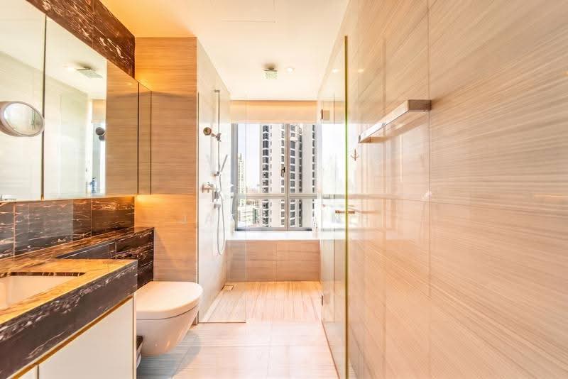 8 Saint Thomas, 8 Saint Thomas Walk, Orchard / River Valley, 3 Bedrooms, 1,152 sqft, Condominium For Sale, by Jacky Ng, 500268996 - Bathroom - PropertyGuru.com.sg