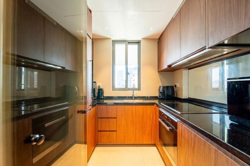 8 Saint Thomas, 8 Saint Thomas Walk, Orchard / River Valley, 3 Bedrooms, 1,152 sqft, Condominium For Sale, by Jacky Ng, 500268996 - Kitchen - PropertyGuru.com.sg