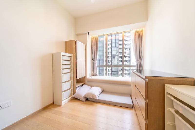 8 Saint Thomas, 8 Saint Thomas Walk, Orchard / River Valley, 3 Bedrooms, 1,152 sqft, Condominium For Sale, by Jacky Ng, 500268996 - Bedroom - PropertyGuru.com.sg
