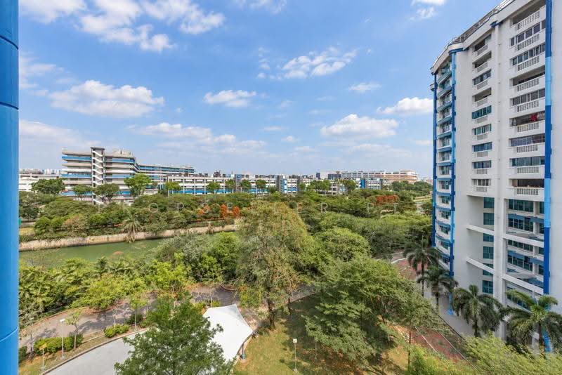468A Admiralty Drive, 468A Admiralty Drive, Sembawang / Yishun, 3 Bedrooms, 1,474 sqft, HDB Flat For Sale, by Warren Chan, 500268998 - Exterior - PropertyGuru.com.sg
