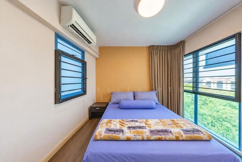 468A Admiralty Drive, 468A Admiralty Drive, Sembawang / Yishun, 3 Bedrooms, 1,474 sqft, HDB Flat For Sale, by Warren Chan, 500268998 - Bedroom - PropertyGuru.com.sg