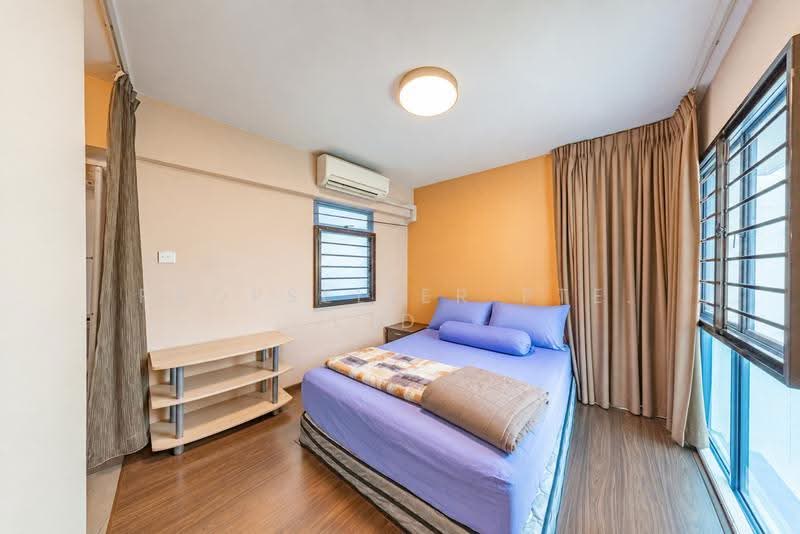 468A Admiralty Drive, 468A Admiralty Drive, Sembawang / Yishun, 3 Bedrooms, 1,474 sqft, HDB Flat For Sale, by Warren Chan, 500268998 - Bedroom - PropertyGuru.com.sg