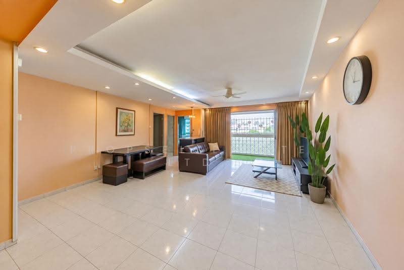 468A Admiralty Drive, 468A Admiralty Drive, Sembawang / Yishun, 3 Bedrooms, 1,474 sqft, HDB Flat For Sale, by Warren Chan, 500268998 - Living Room - PropertyGuru.com.sg
