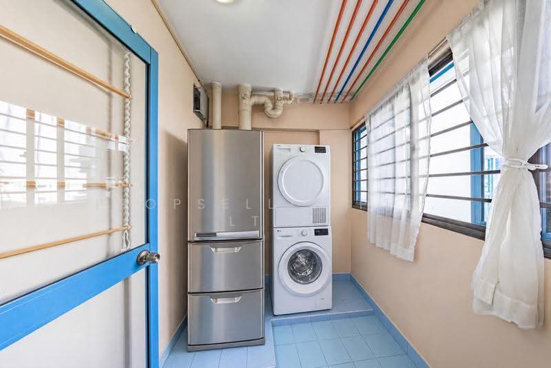468A Admiralty Drive, 468A Admiralty Drive, Sembawang / Yishun, 3 Bedrooms, 1,474 sqft, HDB Flat For Sale, by Warren Chan, 500268998 - Interior - PropertyGuru.com.sg