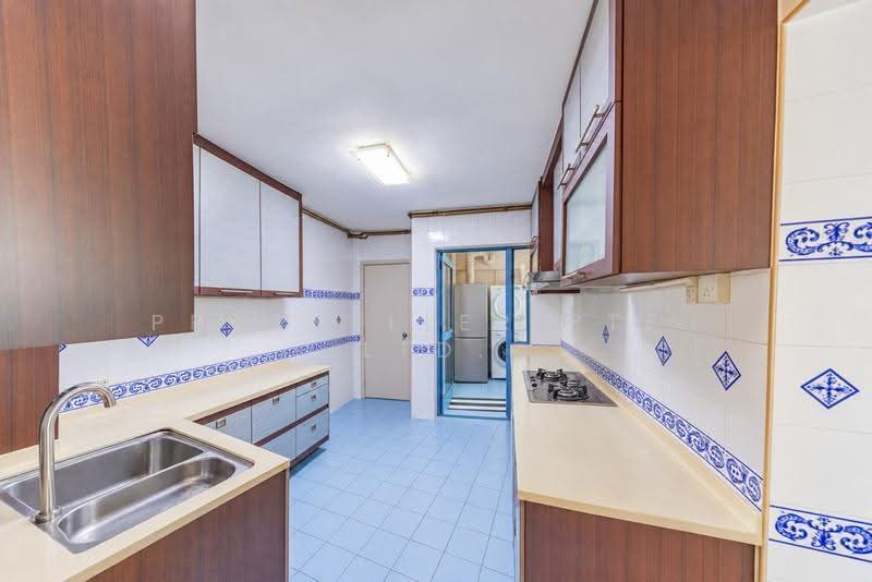 468A Admiralty Drive, 468A Admiralty Drive, Sembawang / Yishun, 3 Bedrooms, 1,474 sqft, HDB Flat For Sale, by Warren Chan, 500268998 - Kitchen - PropertyGuru.com.sg