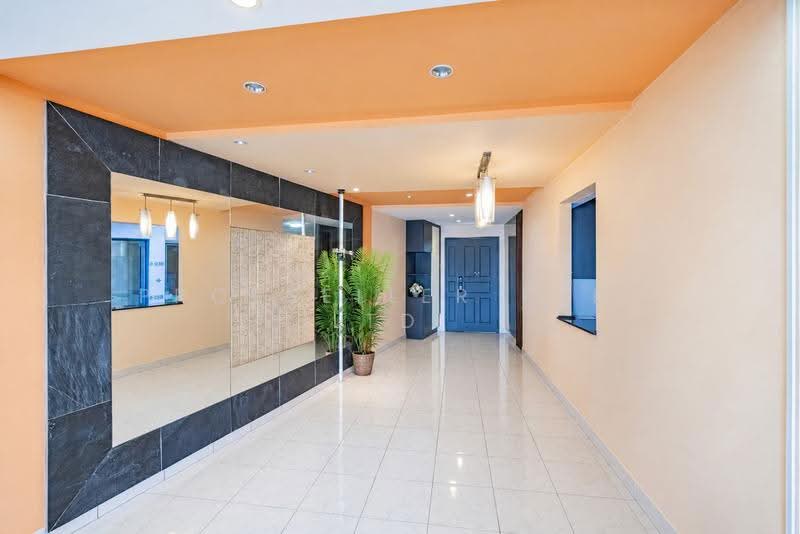 468A Admiralty Drive, 468A Admiralty Drive, Sembawang / Yishun, 3 Bedrooms, 1,474 sqft, HDB Flat For Sale, by Warren Chan, 500268998 - Entrance - PropertyGuru.com.sg