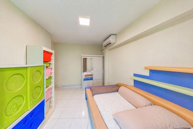 468A Admiralty Drive, 468A Admiralty Drive, Sembawang / Yishun, 3 Bedrooms, 1,474 sqft, HDB Flat For Sale, by Warren Chan, 500268998 - Bedroom - PropertyGuru.com.sg