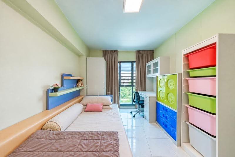 468A Admiralty Drive, 468A Admiralty Drive, Sembawang / Yishun, 3 Bedrooms, 1,474 sqft, HDB Flat For Sale, by Warren Chan, 500268998 - Bedroom - PropertyGuru.com.sg