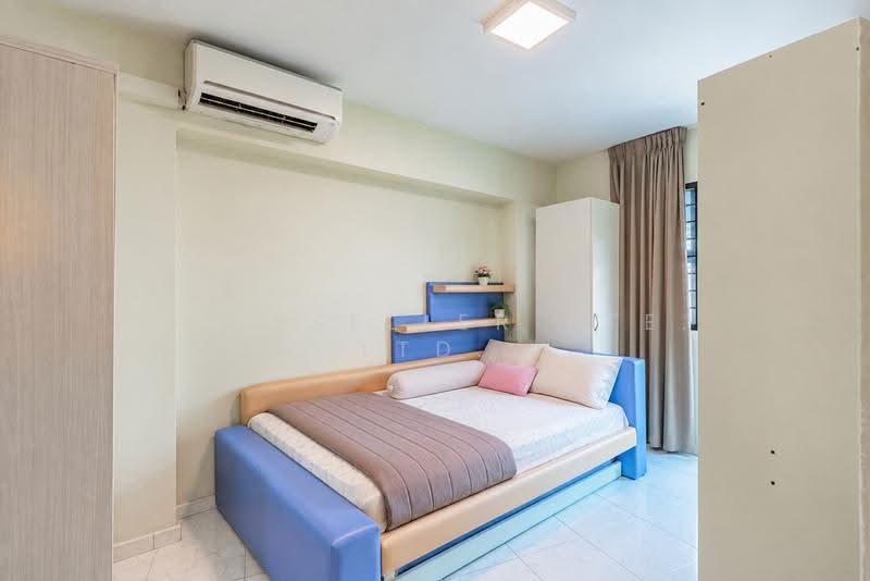 468A Admiralty Drive, 468A Admiralty Drive, Sembawang / Yishun, 3 Bedrooms, 1,474 sqft, HDB Flat For Sale, by Warren Chan, 500268998 - Bedroom - PropertyGuru.com.sg