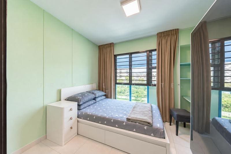 468A Admiralty Drive, 468A Admiralty Drive, Sembawang / Yishun, 3 Bedrooms, 1,474 sqft, HDB Flat For Sale, by Warren Chan, 500268998 - Bedroom - PropertyGuru.com.sg