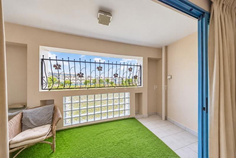468A Admiralty Drive, 468A Admiralty Drive, Sembawang / Yishun, 3 Bedrooms, 1,474 sqft, HDB Flat For Sale, by Warren Chan, 500268998 - Balcony - PropertyGuru.com.sg