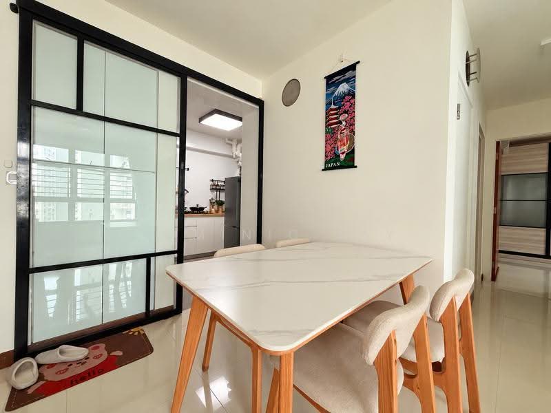 807A Choa Chu Kang Avenue 1, 807A Choa Chu Kang Avenue 1, Dairy Farm / Bukit Panjang / Choa Chu Kang, 2 Bedrooms, 721 sqft, HDB Flat For Rent, by Dominic Tay, 500268999 - PropertyGuru.com.sg