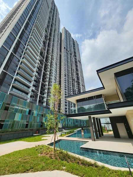 Avenue South Residence, 1 Silat Avenue, Alexandra / Commonwealth, 1 Bedroom, 527 sqft, Condominium For Sale, by Julian Zhuo, 500269000 - Exterior - PropertyGuru.com.sg