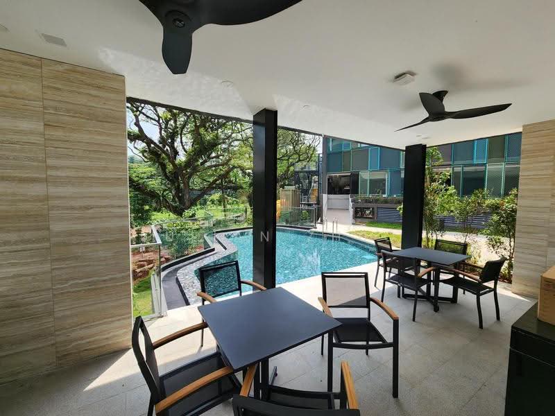 Avenue South Residence, 1 Silat Avenue, Alexandra / Commonwealth, 1 Bedroom, 527 sqft, Condominium For Sale, by Julian Zhuo, 500269000 - Exterior - PropertyGuru.com.sg