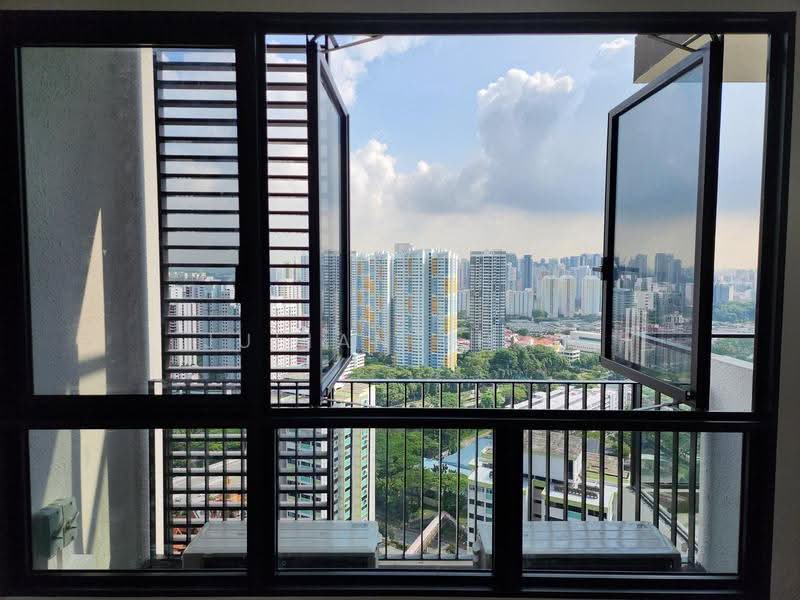 Avenue South Residence, 1 Silat Avenue, Alexandra / Commonwealth, 1 Bedroom, 527 sqft, Condominium For Sale, by Julian Zhuo, 500269000 - View - PropertyGuru.com.sg