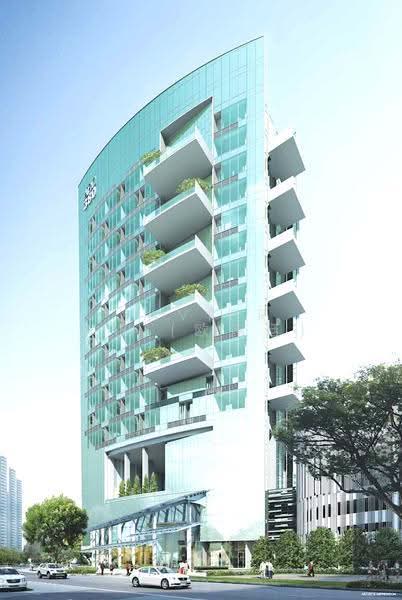 ARC 380, 380 Jalan Besar, Farrer Park / Serangoon Rd, 6,275 sqft, Office For Sale, by Xavier Aw (欧伟廷), 500269006 - Exterior - CommercialGuru.com.sg