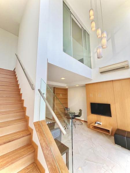 Icon, 10 Gopeng Street, Chinatown / Tanjong Pagar, 1 Bedroom, 657 sqft, Apartment For Sale, by Silvia Yang, 500269007 - PropertyGuru.com.sg