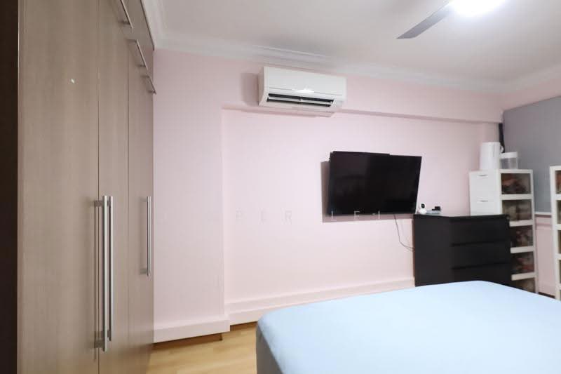 851 Tampines Street 83, 851 Tampines Street 83, Pasir Ris / Tampines, 2 Bedrooms, 796 sqft, HDB Flat For Sale, by Jasper Lei, 500269019 - Bedroom - PropertyGuru.com.sg