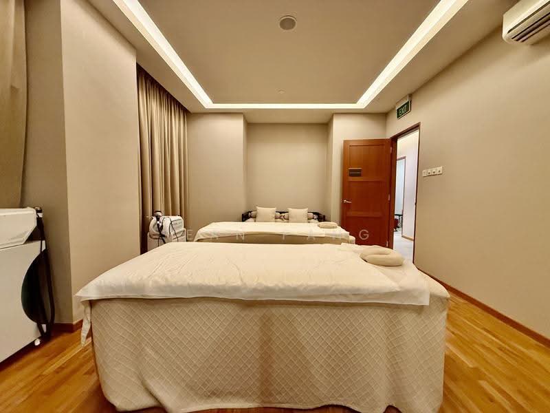 Nicely Fitted Spa Space @ Prime Orchard Road | Rarely Available, Orchard / River Valley, 2,325 sqft, Other Retail For Rent, by Sean Pang, 500269027 - Interior - CommercialGuru.com.sg