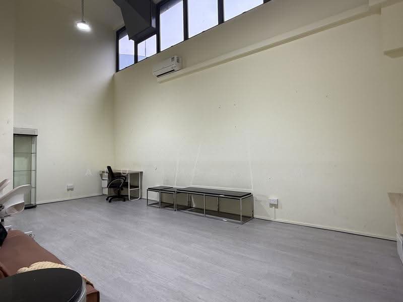 Carros Centre, 60 JALAN LAM HUAT, Admiralty / Woodlands, 1,690 sqft, Factory / Workshop (B2) For Sale, by Aloysious Lim, 500269028 - Interior - CommercialGuru.com.sg