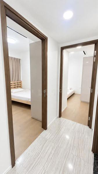 Parc Esta, 822 Sims Avenue, Eunos / Geylang / Paya Lebar, 2 Bedrooms, 635 sqft, Condominium For Rent, by Rebecca Mok, 500269033 - Bedroom - PropertyGuru.com.sg