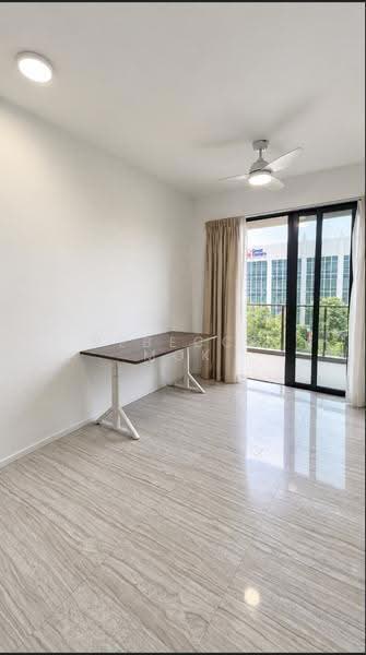 Parc Esta, 822 Sims Avenue, Eunos / Geylang / Paya Lebar, 2 Bedrooms, 635 sqft, Condominium For Rent, by Rebecca Mok, 500269033 - Study - PropertyGuru.com.sg
