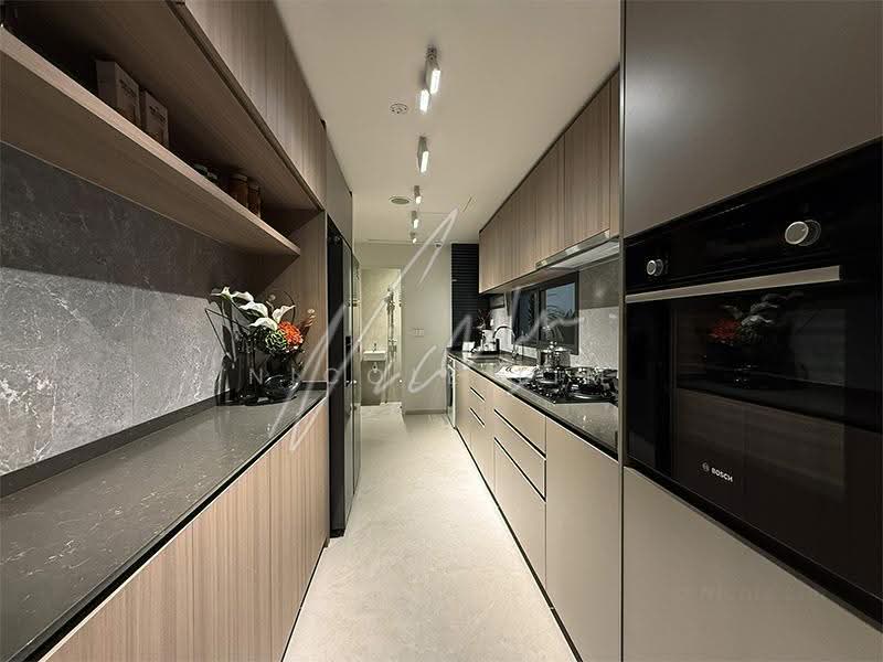 Lucerne Grand, Lakeside Drive, Boon Lay / Jurong / Tuas, 4 Bedrooms, 1,432 sqft, Condominium For Sale, by Nicole Lim, 500269035 - Show Unit with ID Treatment - PropertyGuru.com.sg