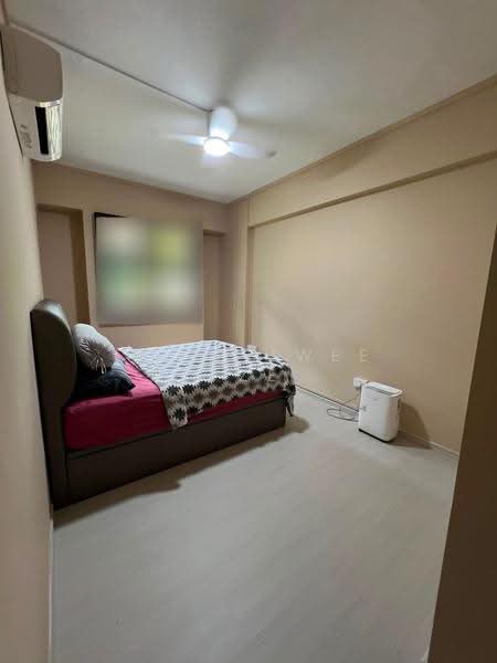 121 Rivervale Drive, 121 Rivervale Drive, Hougang / Punggol / Sengkang, Room Rental, 150 sqft, HDB Flat For Rent, by Chan Hwee Tze, 500269036 - Bedroom - PropertyGuru.com.sg