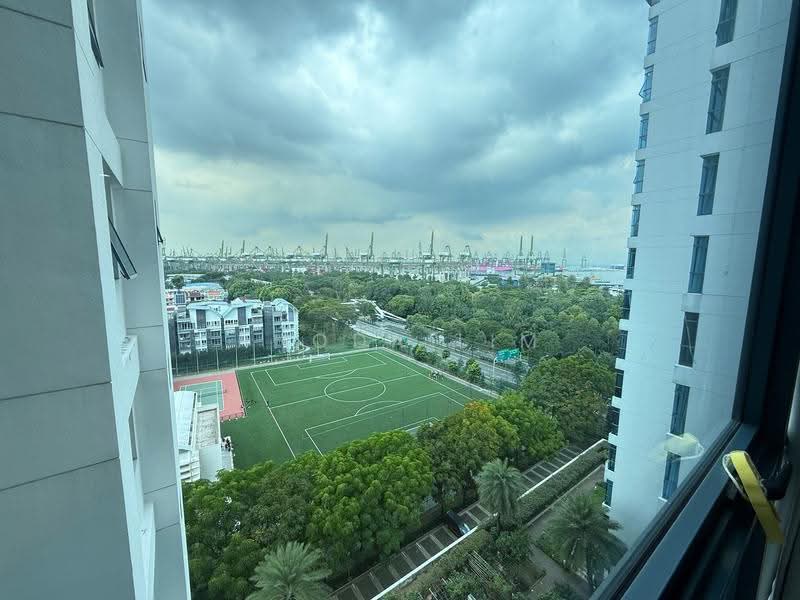 Blue Horizon, 21 West Coast Crescent, Buona Vista / West Coast / Clementi New Town, 2 Bedrooms, 926 sqft, Condominium For Sale, by Rhoda Lim, 500269037 - View - PropertyGuru.com.sg