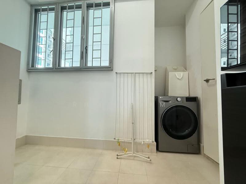 Blue Horizon, 21 West Coast Crescent, Buona Vista / West Coast / Clementi New Town, 2 Bedrooms, 926 sqft, Condominium For Sale, by Rhoda Lim, 500269037 - Interior - PropertyGuru.com.sg