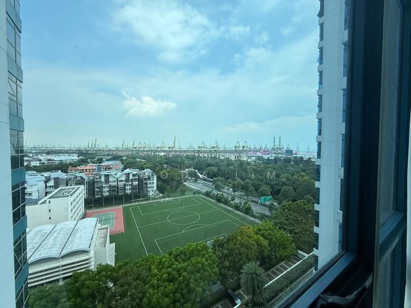 Blue Horizon, 21 West Coast Crescent, Buona Vista / West Coast / Clementi New Town, 2 Bedrooms, 926 sqft, Condominium For Sale, by Rhoda Lim, 500269037 - View - PropertyGuru.com.sg