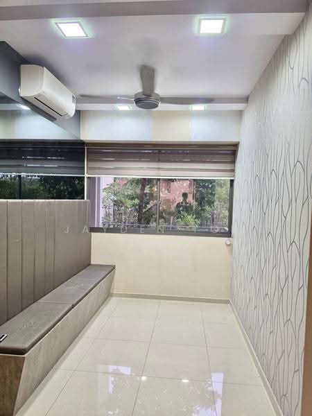 Miltonia Residences, 520 Miltonia Close, Sembawang / Yishun, 2 Bedrooms, 861 sqft, Condominium For Rent, by Jayden Toh, 500269038 - Interior - PropertyGuru.com.sg