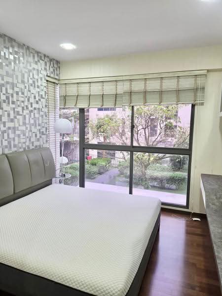 Miltonia Residences, 520 Miltonia Close, Sembawang / Yishun, 2 Bedrooms, 861 sqft, Condominium For Rent, by Jayden Toh, 500269038 - Bedroom - PropertyGuru.com.sg