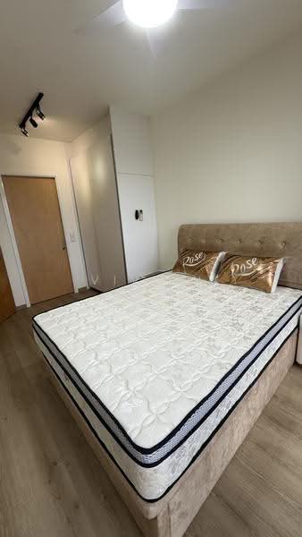 The Lakefront Residences, 42 Lakeside Drive, Boon Lay / Jurong / Tuas, 2 Bedrooms, 721 sqft, Condominium For Rent, by Vivian Sun, 500269041 - Bedroom - PropertyGuru.com.sg