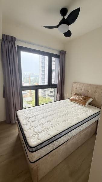 The Lakefront Residences, 42 Lakeside Drive, Boon Lay / Jurong / Tuas, 2 Bedrooms, 721 sqft, Condominium For Rent, by Vivian Sun, 500269041 - PropertyGuru.com.sg