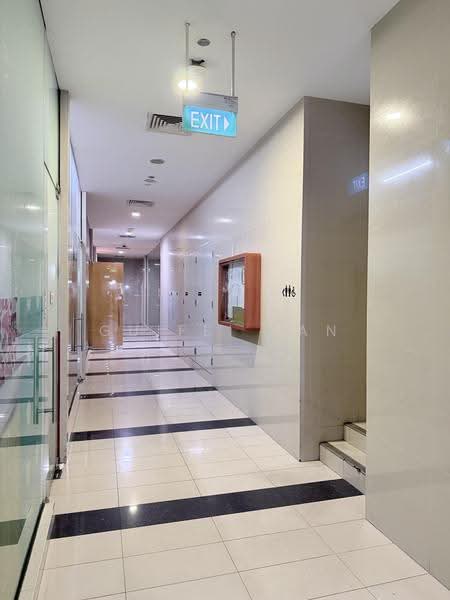 Orchid Hotel, 1 Tras Link, Chinatown / Tanjong Pagar, 226 sqft, Other Retail For Rent, by GuiFei Fan, 500269048 - Corridor - CommercialGuru.com.sg