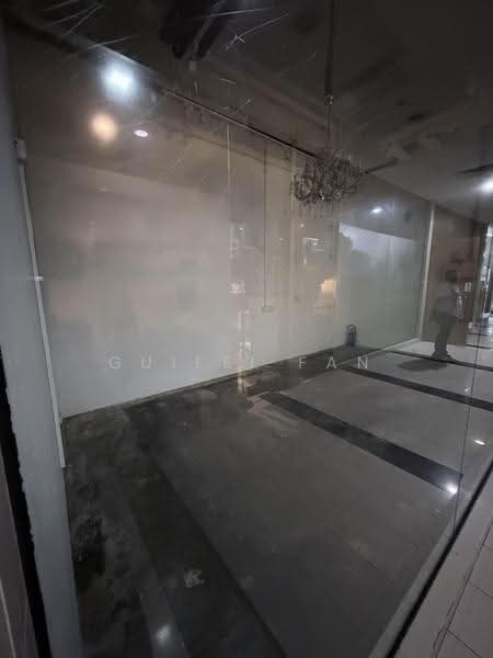 Orchid Hotel, 1 Tras Link, Chinatown / Tanjong Pagar, 226 sqft, Other Retail For Rent, by GuiFei Fan, 500269048 - Interior - CommercialGuru.com.sg