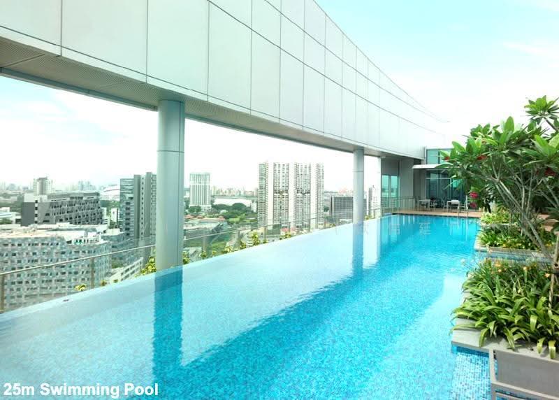 ARC 380, 380 Jalan Besar, Farrer Park / Serangoon Rd, 1,496 sqft, Office For Sale, by Xavier Aw (欧伟廷), 500269051 - Exterior - CommercialGuru.com.sg