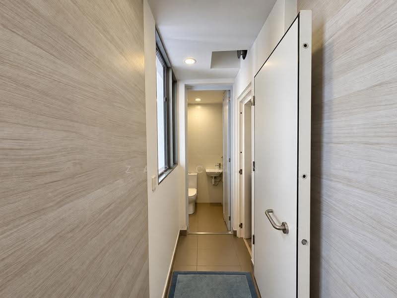 Bartley Residences, 3 Lorong How Sun, Hougang / Punggol / Sengkang, 3 Bedrooms, 1,087 sqft, Condominium For Sale, by Zac Chen, 500269052 - Corridor - PropertyGuru.com.sg
