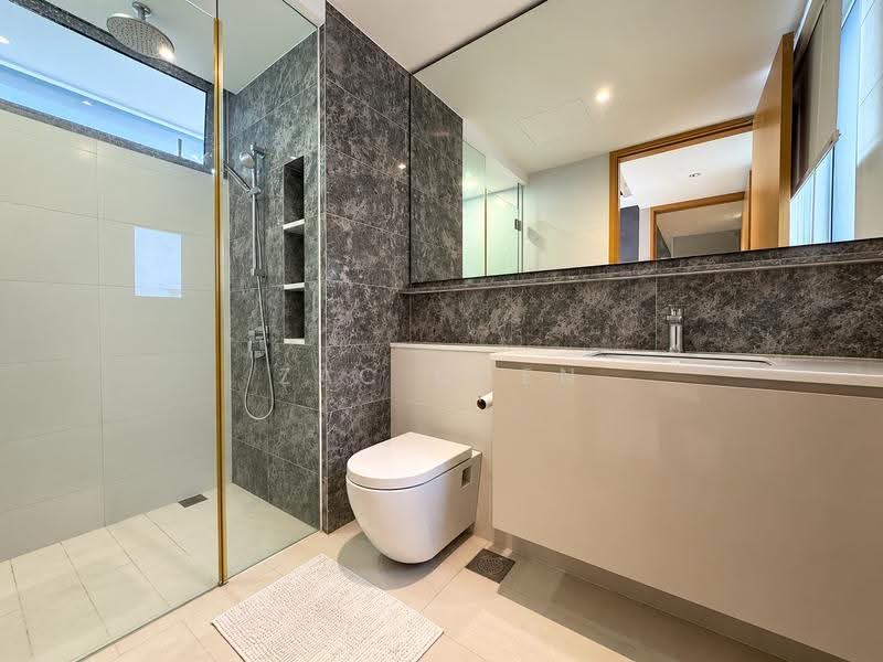 Bartley Residences, 3 Lorong How Sun, Hougang / Punggol / Sengkang, 3 Bedrooms, 1,087 sqft, Condominium For Sale, by Zac Chen, 500269052 - Bathroom - PropertyGuru.com.sg