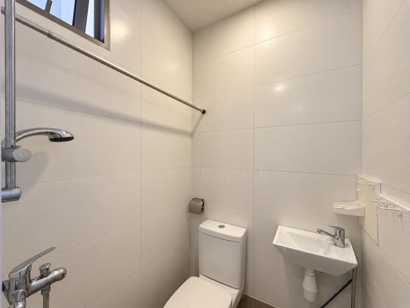 Bartley Residences, 3 Lorong How Sun, Hougang / Punggol / Sengkang, 3 Bedrooms, 1,087 sqft, Condominium For Sale, by Zac Chen, 500269052 - Bathroom - PropertyGuru.com.sg