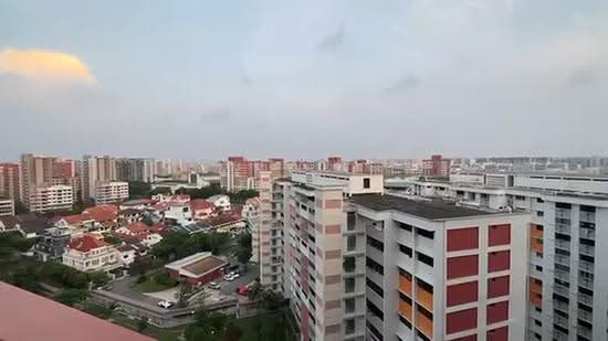 Riverfront Residences, 47 Hougang Avenue 7, Hougang / Punggol / Sengkang, 1 Bedroom, 463 sqft, Condominium For Sale, by Shirlene Sim, 500269056 - PropertyGuru.com.sg